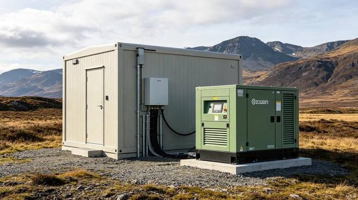The Rise of Edge Computing: Distributed Power Solutions for Edge Data Centers