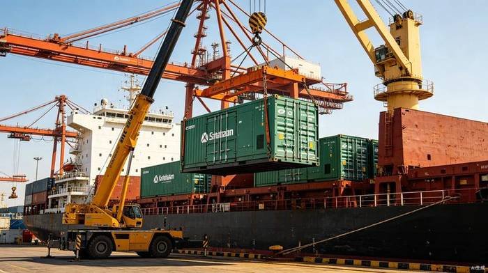 SPM Completes 500kW+ Generator Delivery for Southeast Asia Telecom Project