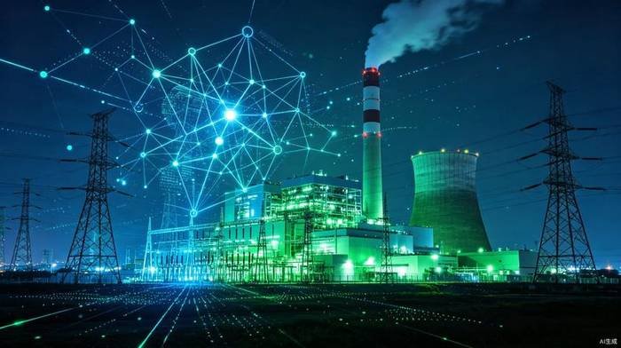 Powering the AI Revolution: SPM's Vision for Next-Gen Energy Infrastructure