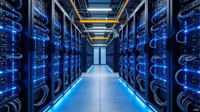 Global Data Center Power Demand Surges: What It Means for Backup Power Solutions