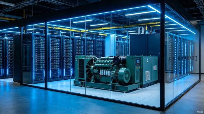 SPM Expands Production Capacity for AI Data Center Power Solutions