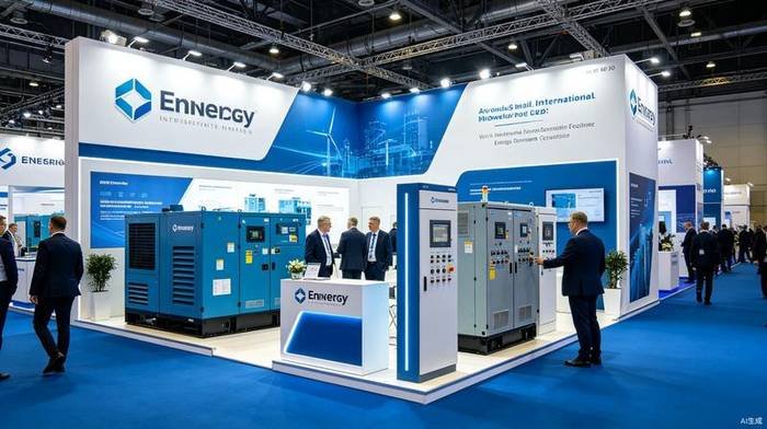 SPM Showcases Smart Power Solutions at International Energy Expo