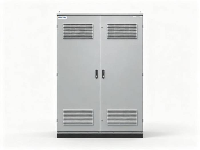 SPM ATS CB-Class (1250A)