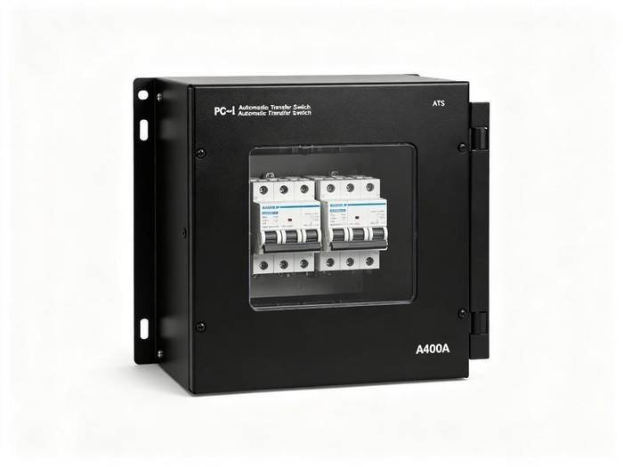 SPM ATS PC-Class (100A)