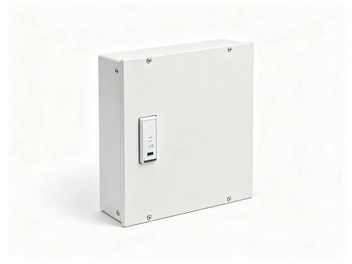 SPM ATS PC-Class (250A)