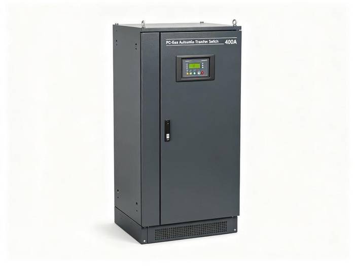 SPM ATS PC-Class (400A)