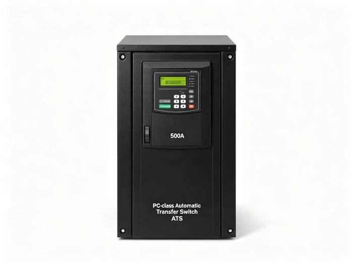 SPM ATS PC-Class (800A)