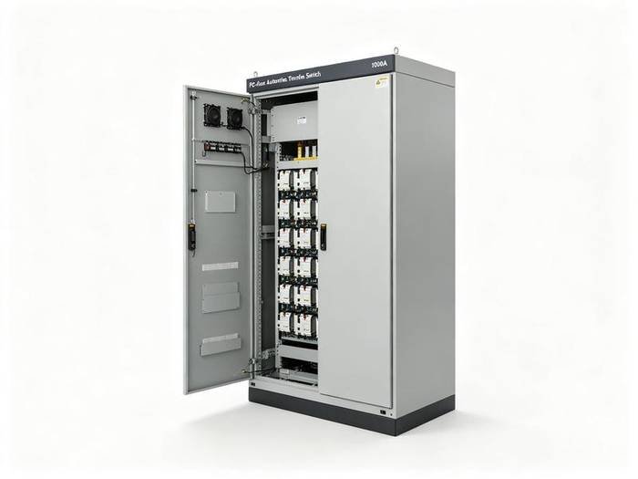 SPM ATS PC-Class (1000A)