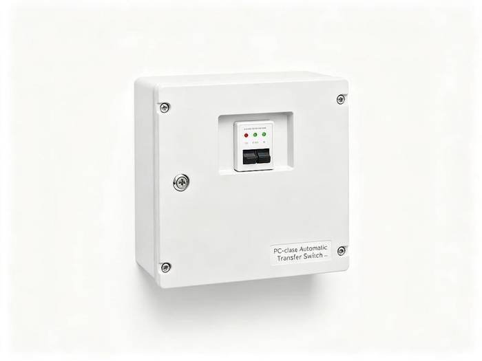 SPM ATS PC-Class (1250A)
