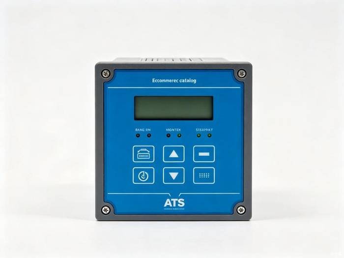 SPM ATS PC-Class (6300A)