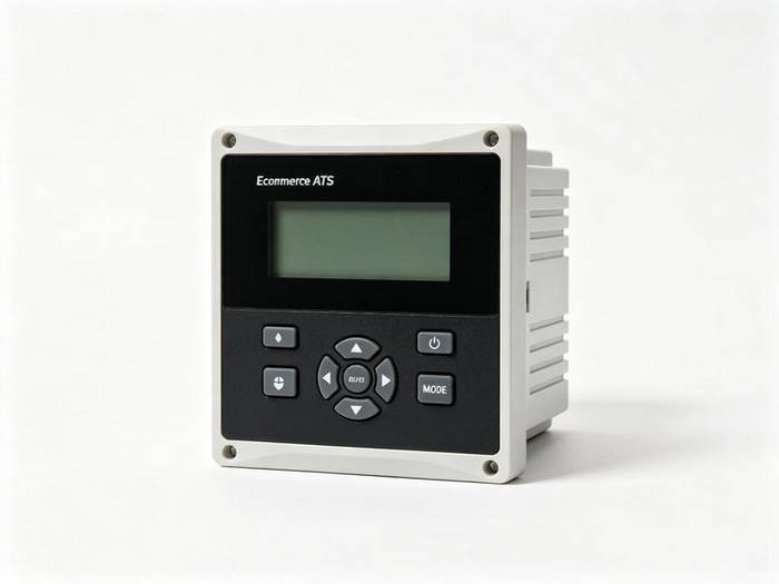 SPM ATS CC-Class (400A)