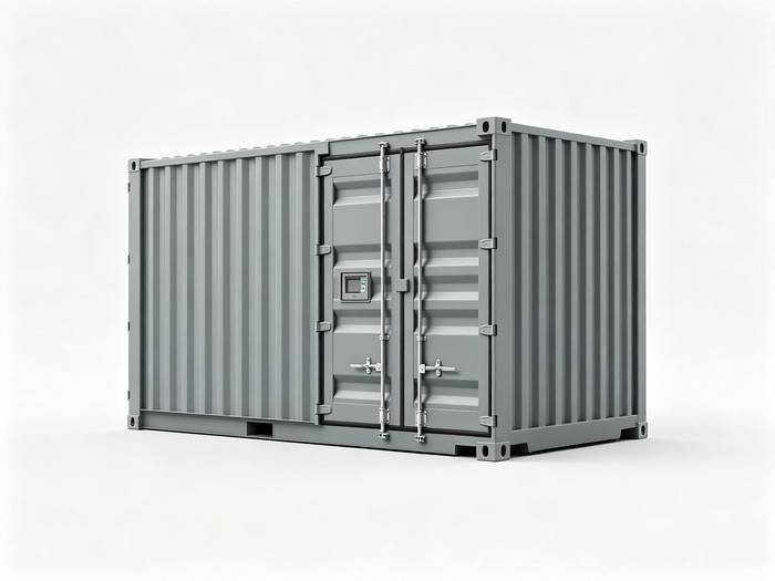 SPM-C2000 Diesel Generator Set (Cummins)