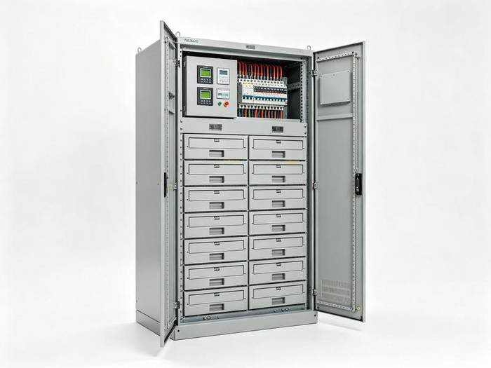 XGN15-12 Ring Main Unit (2000A)