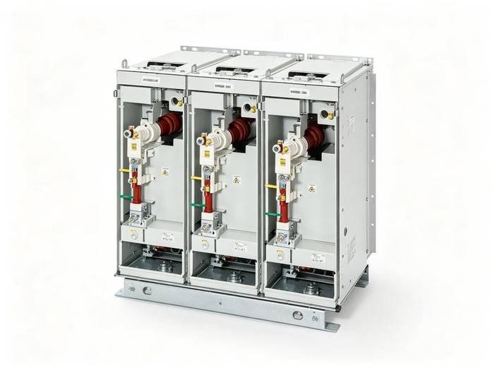 HXGN-12 Ring Main Unit (630A)