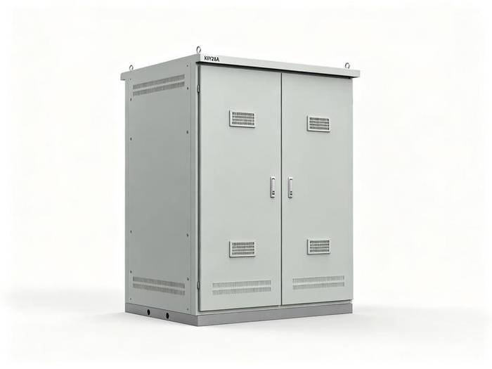 KYN28A-12 Medium Voltage Switchgear (3150A)