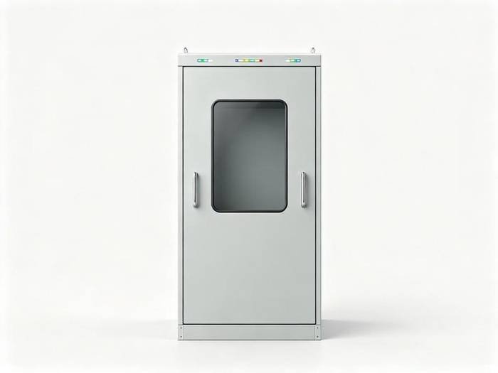 KYN28A-24 Medium Voltage Switchgear (630A)