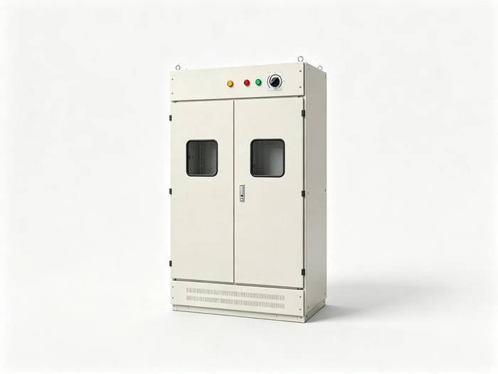 KYN28A-24 Medium Voltage Switchgear (2000A)