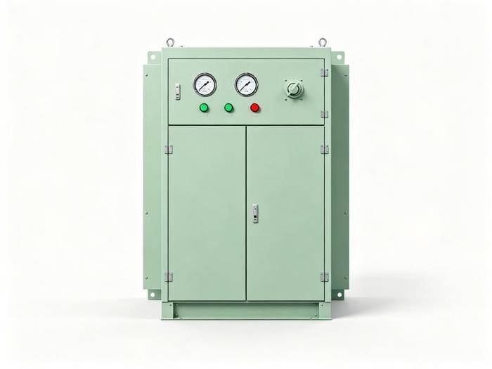 KYN61-40.5 Medium Voltage Switchgear (630A)