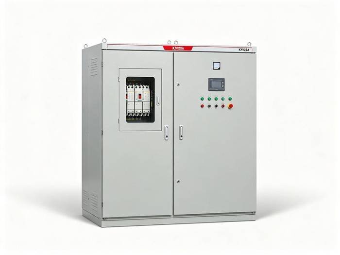 KYN61-40.5 Medium Voltage Switchgear (1250A)