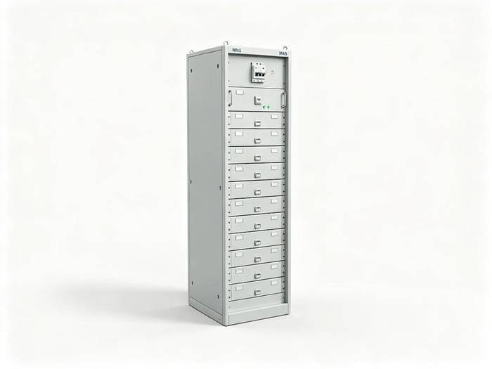 MNS Low Voltage Switchgear (400A)