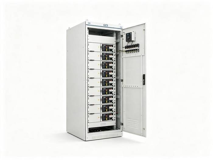 MNS Low Voltage Switchgear (1000A)