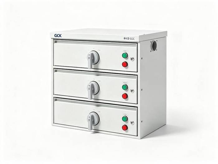 MNS Low Voltage Switchgear (3150A)