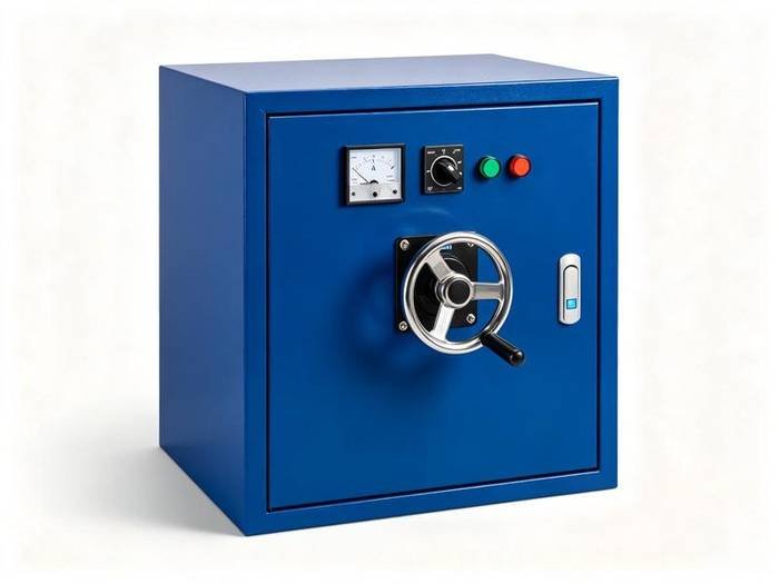 MNS Low Voltage Switchgear (4000A)