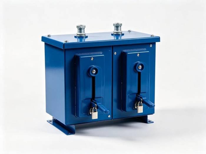 GCK Low Voltage Switchgear (1250A)