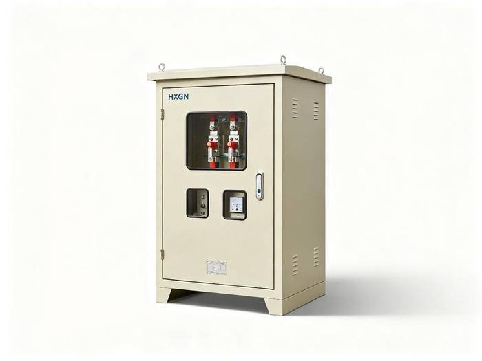 GCK Low Voltage Switchgear (2000A)