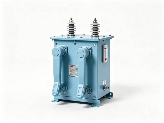 GCS Low Voltage Switchgear (400A)