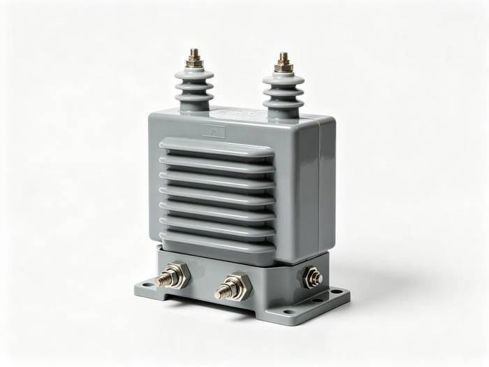 GCS Low Voltage Switchgear (1600A)