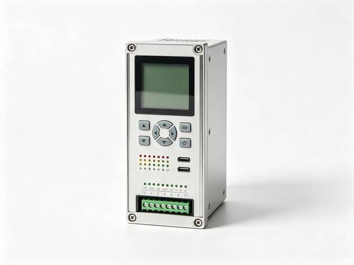 GCS Low Voltage Switchgear (2000A)