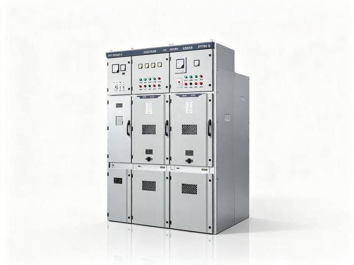 XGN15-12 Ring Main Unit (630A)