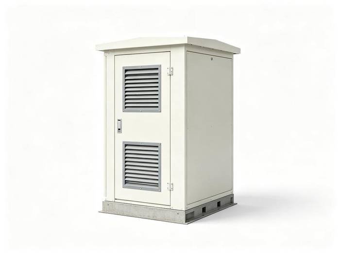YBM-1000 Box-Type Substation
