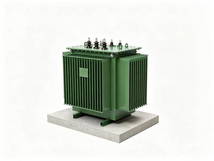 YBM-1600 Box-Type Substation