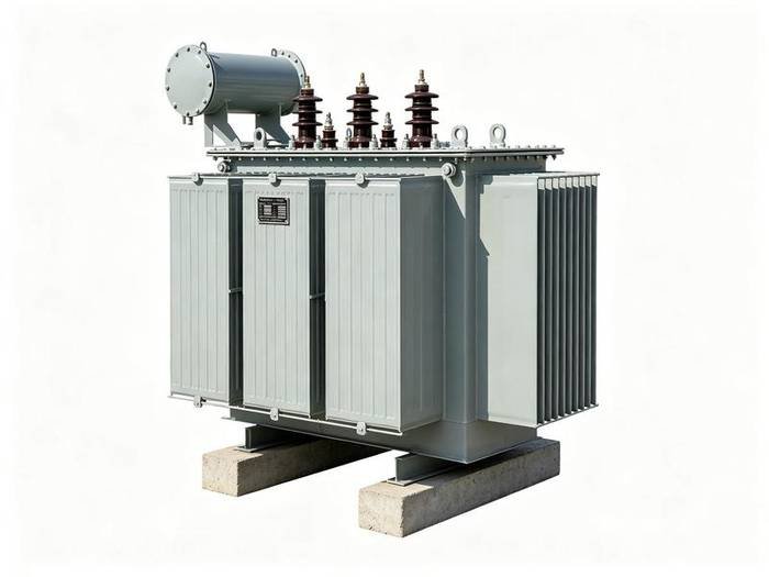 YBM-2000 Box-Type Substation