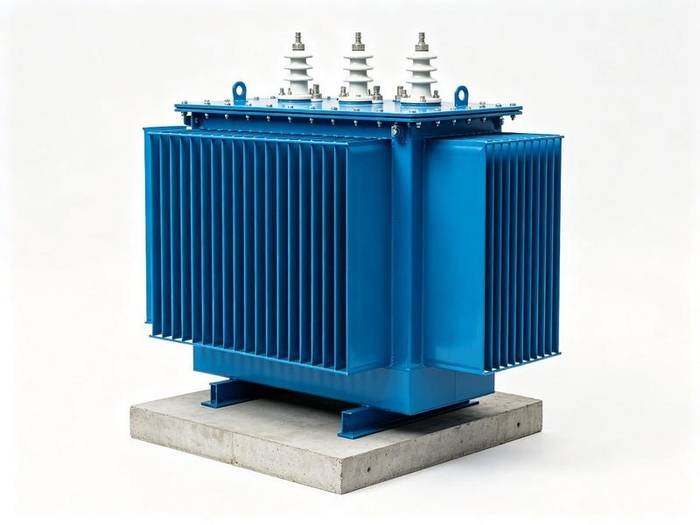 YBM-2500 Box-Type Substation
