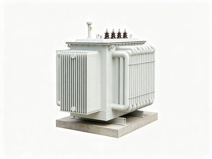 SPM Compact Substation (100kVA)