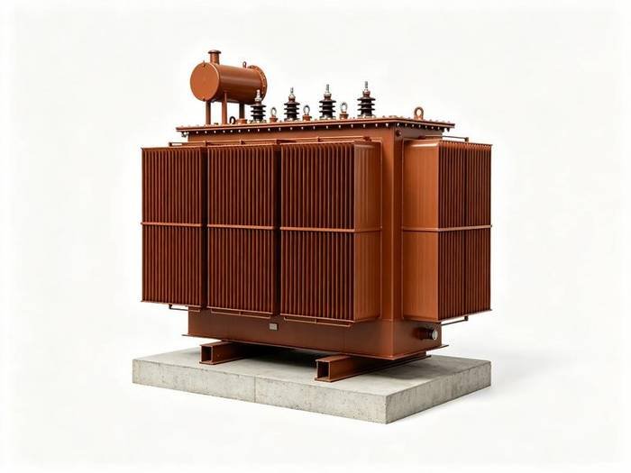 SPM Compact Substation (200kVA)