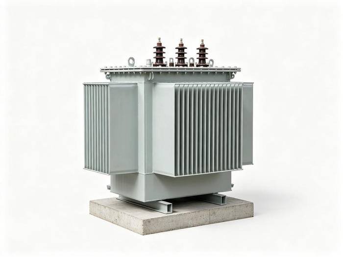 SPM Compact Substation (400kVA)
