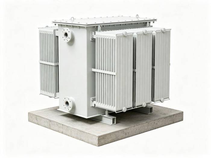 SPM Compact Substation (630kVA)