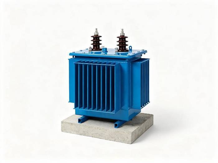 SPM Compact Substation (1600kVA)