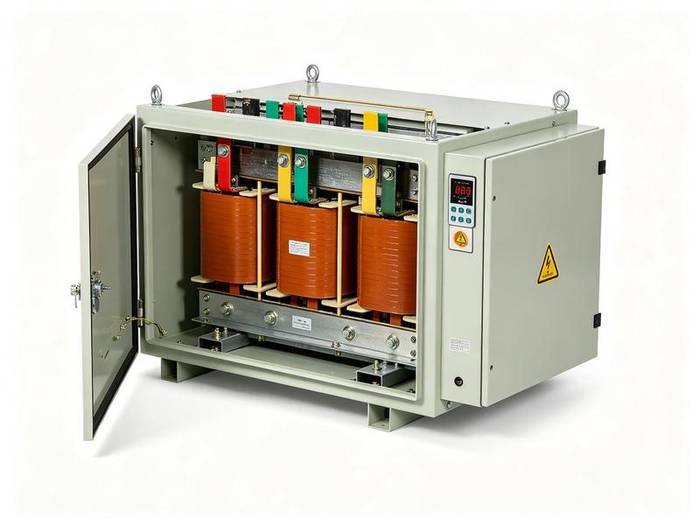 S11-315 Oil-Immersed Transformer