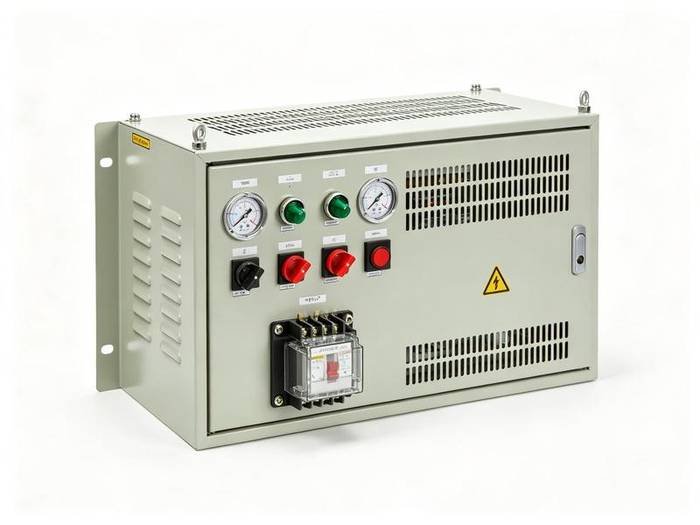 S11-400 Oil-Immersed Transformer