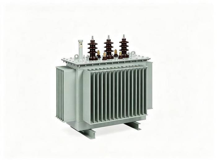 S11-630 Oil-Immersed Transformer
