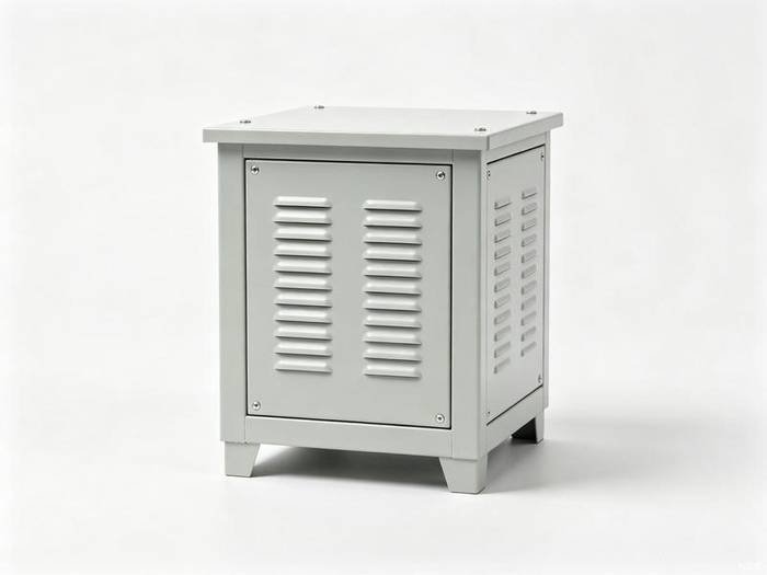 SC(B)13-100 Dry-Type Transformer