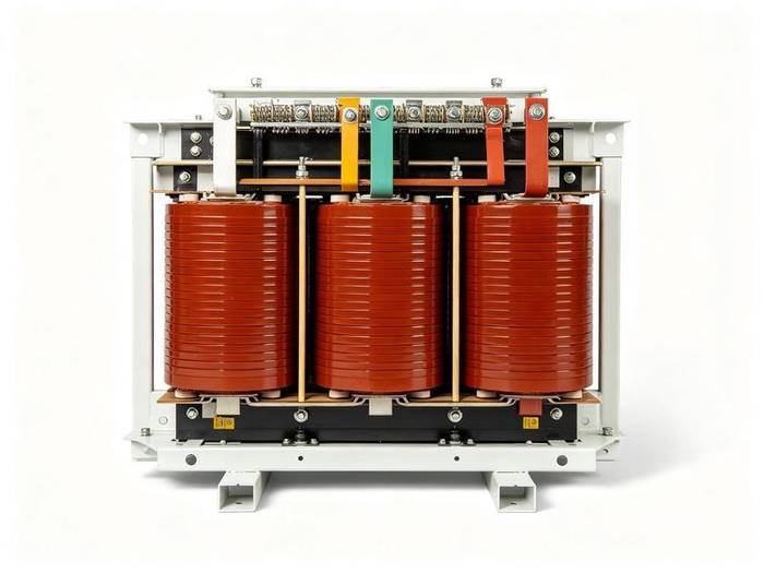 SC(B)13-250 Dry-Type Transformer
