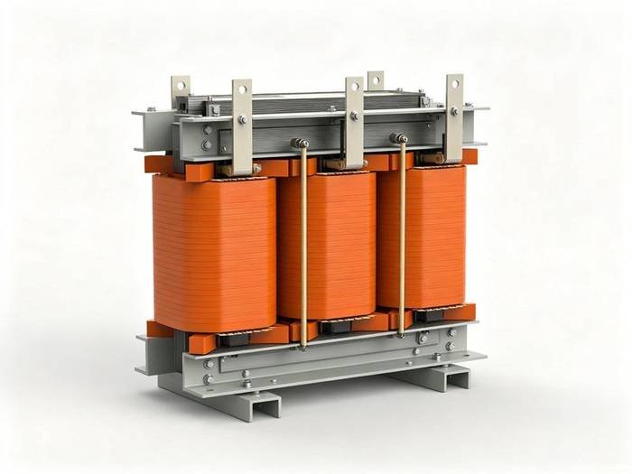 SC(B)13-315 Dry-Type Transformer
