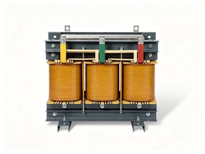 SC(B)13-800 Dry-Type Transformer