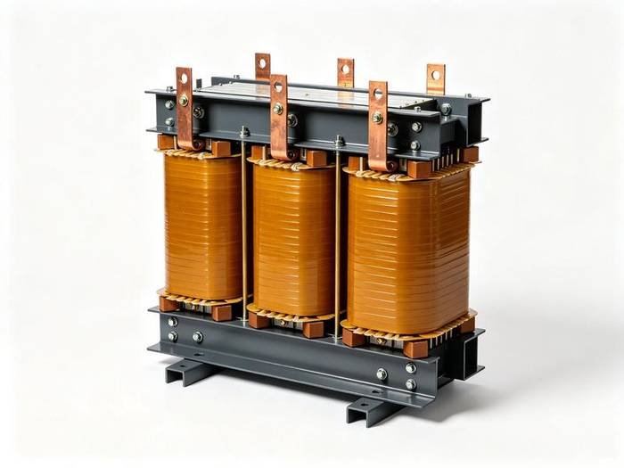 SC(B)13-1000 Dry-Type Transformer